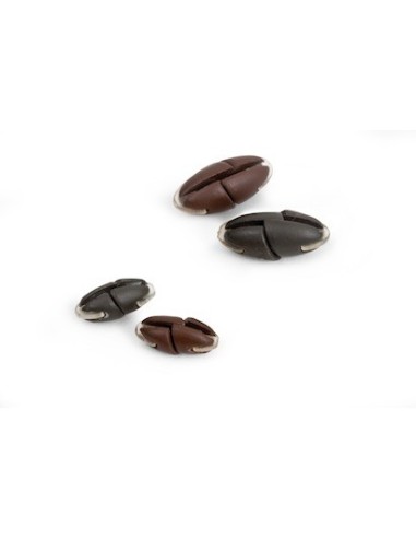 Avidcarp line droppers pequeño 4unds