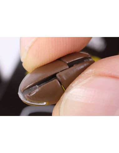 Avidcarp line droppers pequeño 4unds