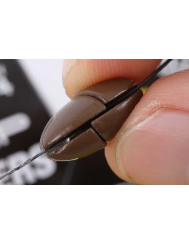 Avidcarp line droppers pequeño 4unds