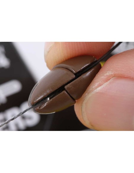 Avidcarp line droppers pequeño 4unds