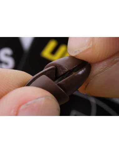 Avidcarp line droppers pequeño 4unds