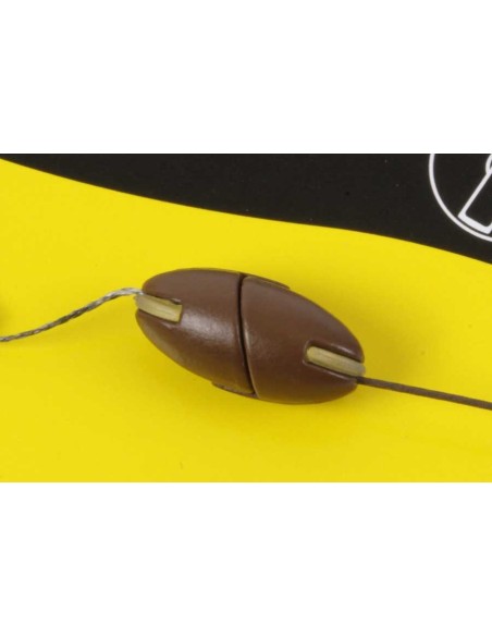 Avidcarp line droppers pequeño 4unds