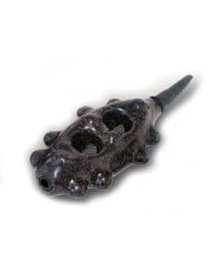 Pelzer bump lead 120 gr 1und