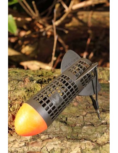Avidcarp air cage spod