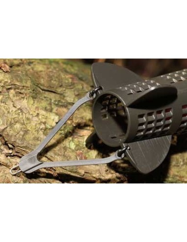 Avidcarp air cage spod