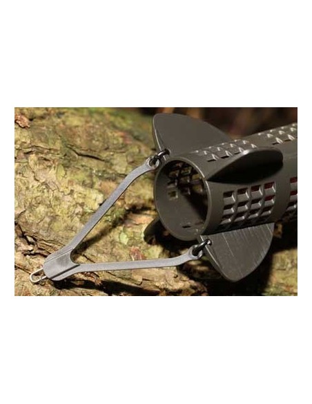 Avidcarp air cage spod