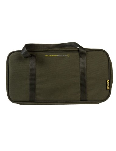 Avidcarp buzzer pouch large(bolsa buzzer)