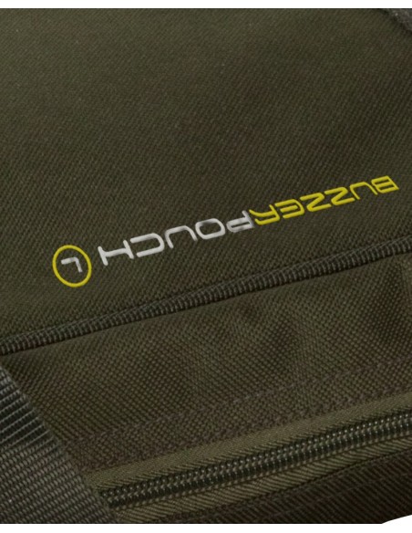 Avidcarp buzzer pouch large(bolsa buzzer)