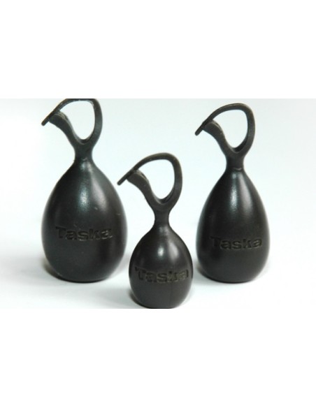 Taska Kwick Release Back Leads 28gr 3unds