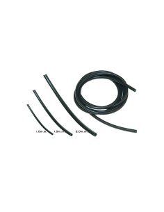 Specimen silicona verde 1.5 mm 1 metro