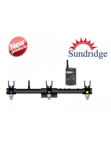 Optonic G3 smart bite buzz alarm kit