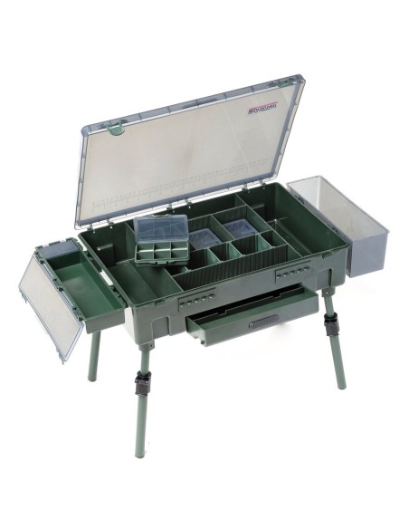 Vorteks mesa accesorios completa