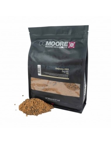 Cc moore odyssey xxx pva bag mix 1 kg