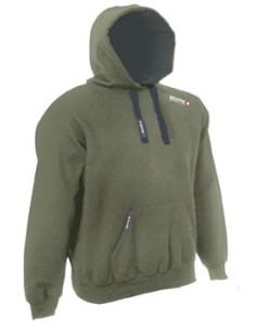 Cc moore sudadera talla XXL