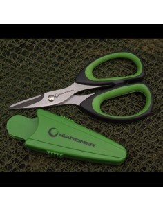 Gardner tijeras ultra blades 2