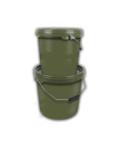 Gardner cubo verde 15 litros