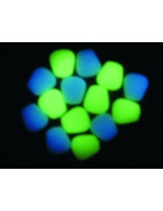 Enterprise sweetcorn pop-up large niteglow verde 8unds 2