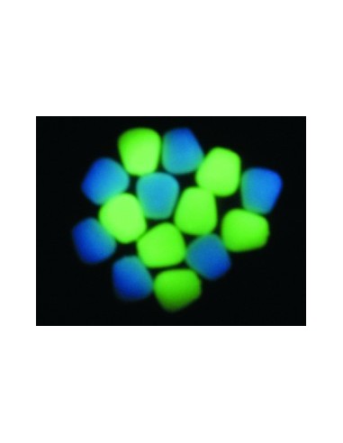 Enterprise sweetcorn pop-up large niteglow verde 8unds