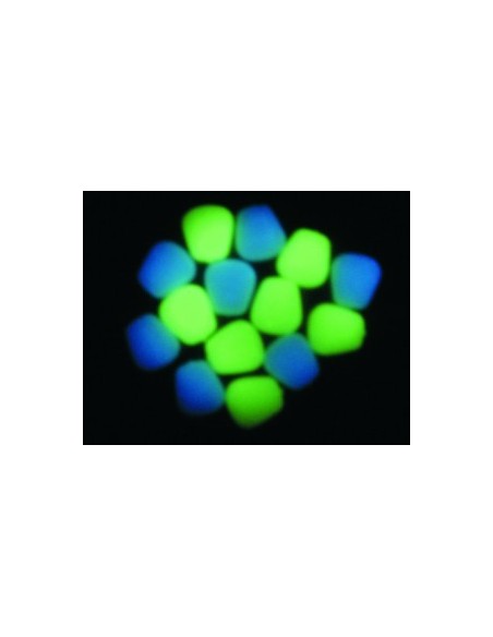 Enterprise sweetcorn pop-up large niteglow verde 8unds