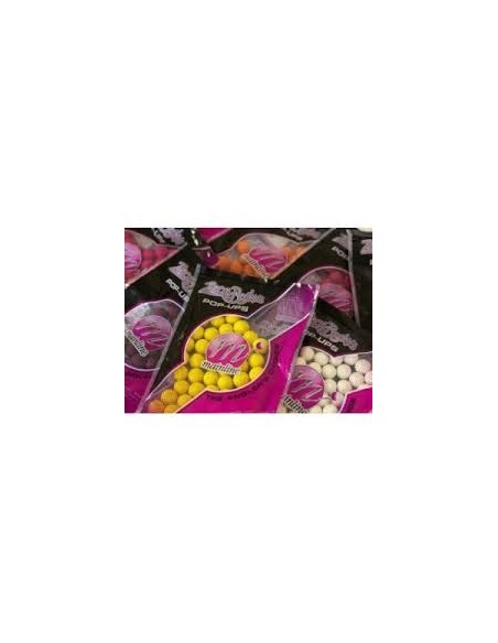 Mainline pop-up crayfish 14mm