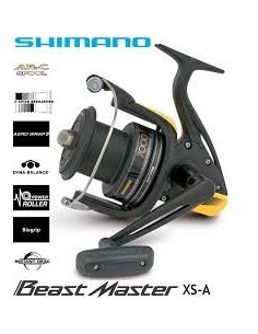 Shimano beastmaster 7000 XSA