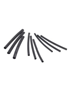 Pelzer shrink tube 1.5mm 5x5cm negro