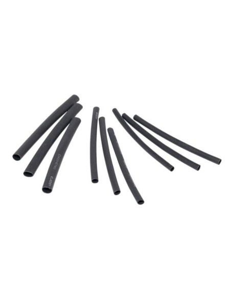 Pelzer shrink tube 1.5mm 5x5cm negro