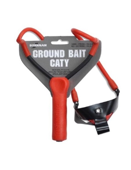 Drennan tirador groundbait caty 50-80 m