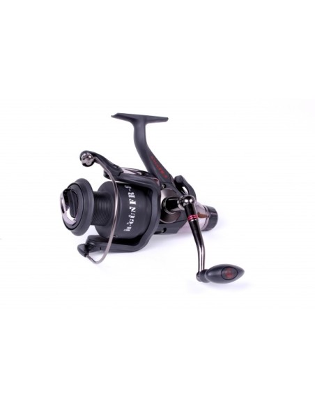 Nash h-gun carrete FR8