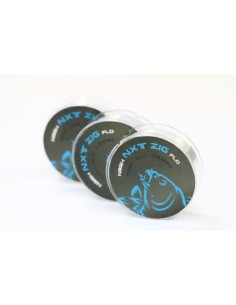 Nash NXT zig hilo flotante 8lb 0.23mm 100m