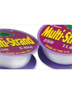 Kryston multi-strand 25lb 11.4kg 20m 2