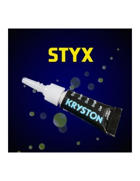 Kryston handy pack pegamento 3unds
