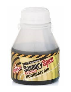 Dynamite baits dips hookbait savory spice 200 ml