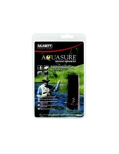 Aquasure instant repair kit