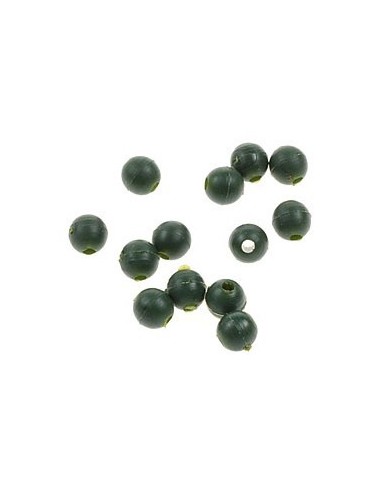 Vorteks perlas caucho 1.2X6MM 20 unds