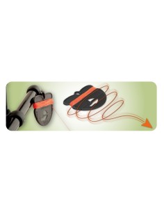 Fox captive back lead MK2 56gr 2