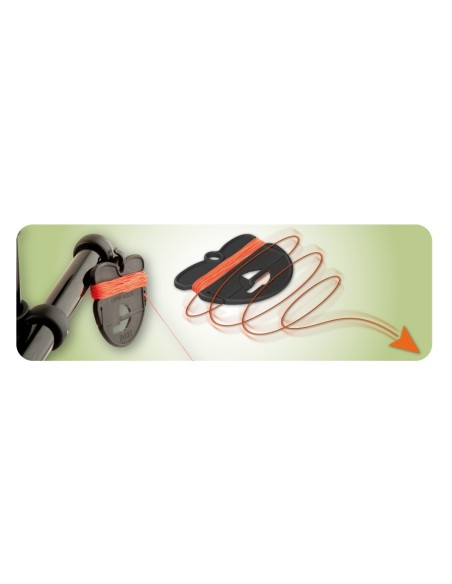 Fox captive back lead MK2 56gr