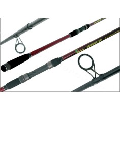 Specimen agressive 12" 3 lb 3 tramos