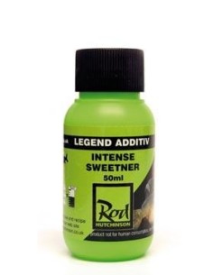 Rod hutchinson flavour intense sweetner 50ml