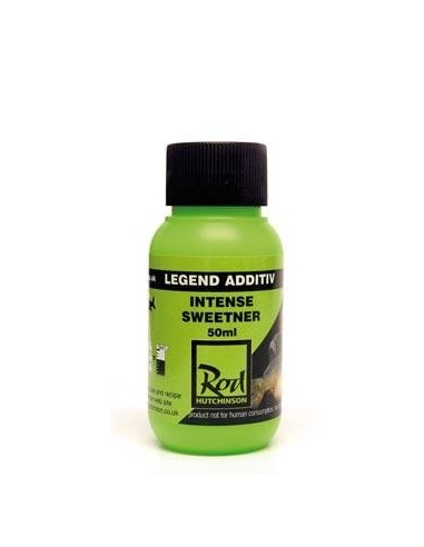 Rod hutchinson flavour intense sweetner 50ml