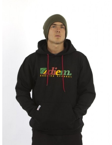 Diem Irie Hoody talla S