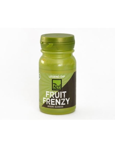 Rod hutchinson dip fruit frenzy 125ml