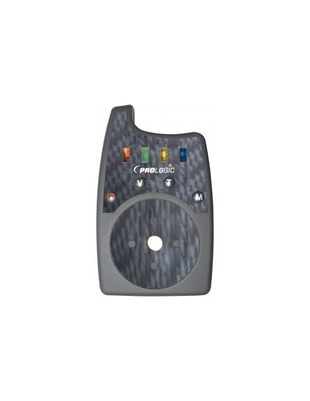 Prologic kit alarmas New Senzora13 3+1 alarma