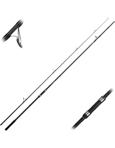 Daiwa caña powermesh carpe 13" 3.5lb (3.90 mts.)