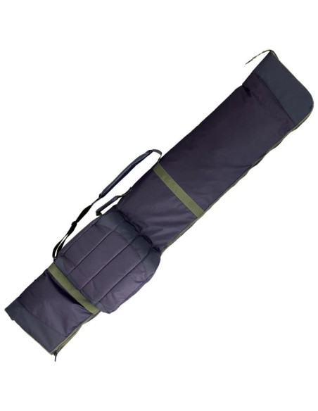 Prowess carp tribu funda 4 cañas 13"