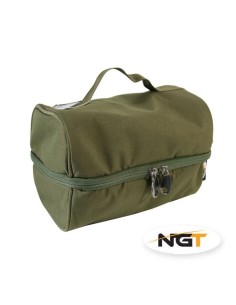 Ngt bolso multipurpose 25 x 8 x 8cm