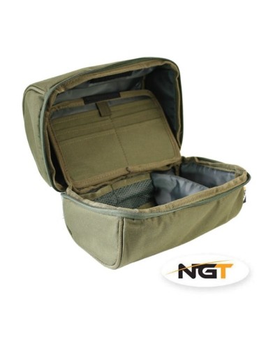Ngt bolso multipurpose 25 x 8 x 8cm