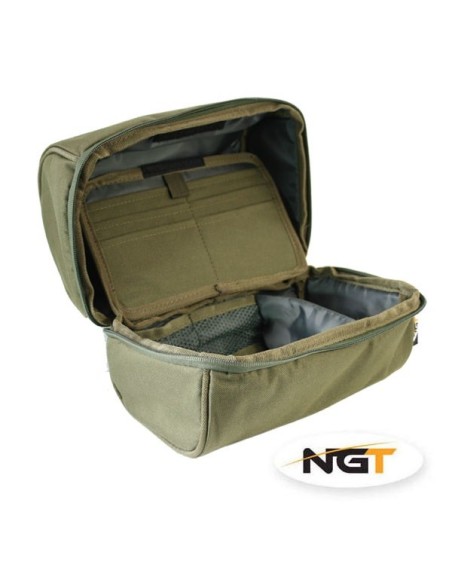 Ngt bolso multipurpose 25 x 8 x 8cm