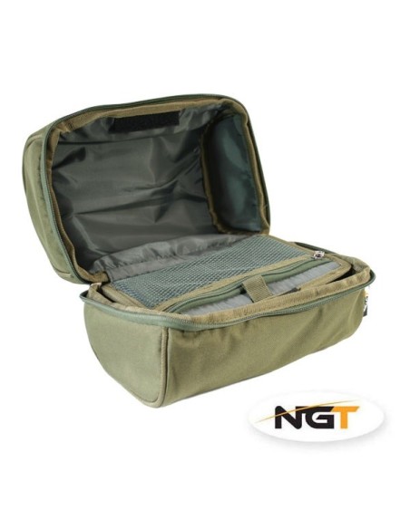 Ngt bolso multipurpose 25 x 8 x 8cm