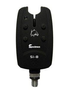 Specimen alarma Si-8